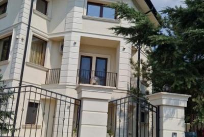 Casă cu 7 camere cu Piscina în Pipera - 4