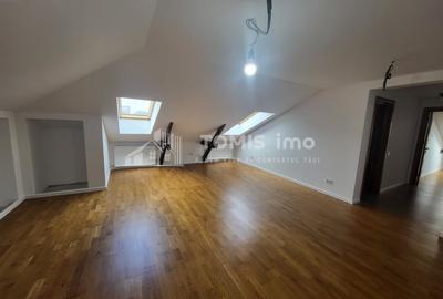 Vila eleganta restaurata – ideala pentru birouri – Str. Dacia nr. 4, Central - 13