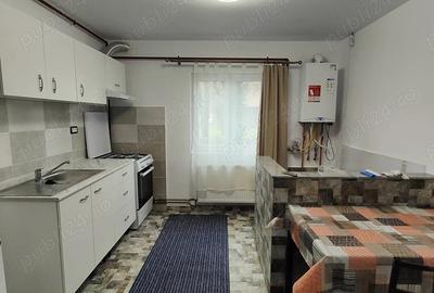 Apartament cu 2 camere decomandat în Lunei - 2