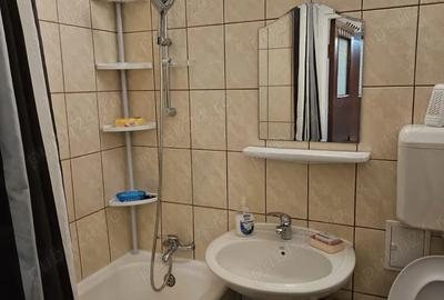 Inchiriez apartament cu 3 camere pe Bd. Camil Ressu - Matei Ambrozie Inchiriez apartament cu 3 camere pe Bd. Camil Ressu - Matei Ambrozie - 5
