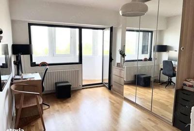 Garsonieră decomandată în Tineretului - 5