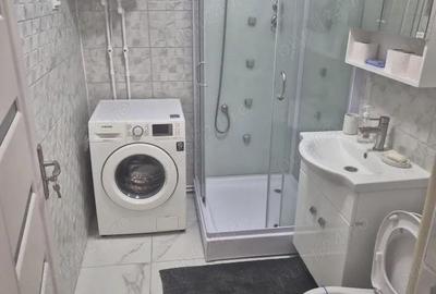 Apartament cu 2 camere decomandat în Central - 5