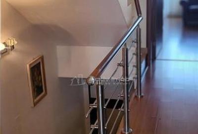 Casă cu 5 camere cu Teren 125 Mp în Central - 10