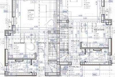 Noul LIDL - Duplex modern - personalizare interioara - 3