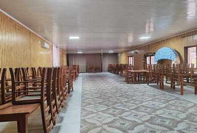 Spatiu comercial Sat Otetoaia, comuna Lunca Banului, Husi, Vaslui - 5