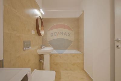 Apartament 2 camere tip open space - Sunny Ville Brasov - 5