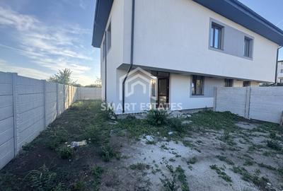 VANZARE VILA DUPLEX PRELUNGIREA GHENCEA - CARTIERUL LATIN STRADA IERNII - 4