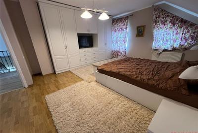 Gheraiesti- vila P M- complet utilata si renovata! Comision - 5