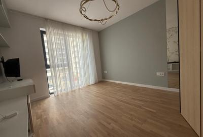 Apartament 3 camere spațios și luxos – Core Timpuri Noi - loc parcare subteran - 10