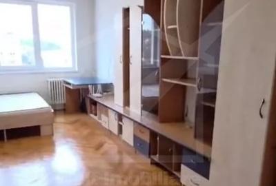 Apartament cu 2 camere decomandat, mobilat în Grigorescu - 1