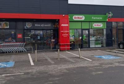 Spațiu comercial, de 48 mp, în Berceni - 9