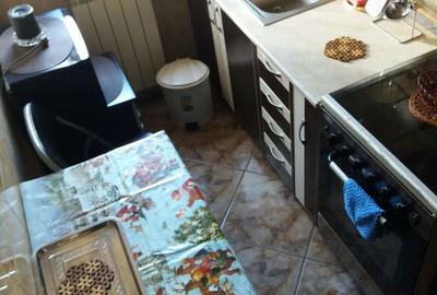 Apartament cu 2 camere decomandat în Predeal - 4