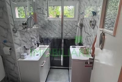 Confort si liniste in Astra - Apartament 2 camere, parter, loc de parcare inclus - 8
