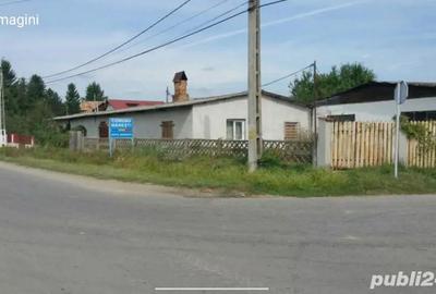 Spațiu comercial, de 150 mp, în Mănești - 5