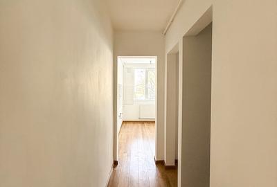 Vanz 2 cam. Metrou Parc Drumul Taberei, Piata Moghioros, Romancierilor - 3