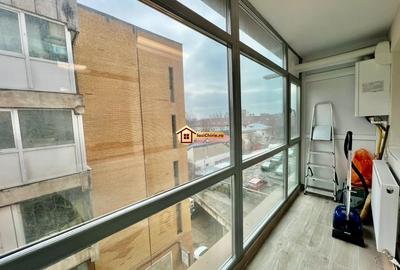 Garsonieră decomandată, mobilată în Păcurari - 6