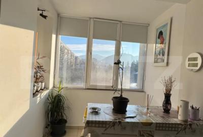 Garsonieră decomandată în Central - 6