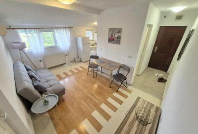 2 Cam-Complex Studentesc-Mobilat-Utilat-Centrala-Aer conditionat-65.000 Euro Neg !