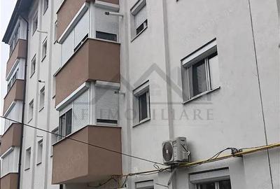 Apartament cu 2 camere decomandat în Tomești - 4