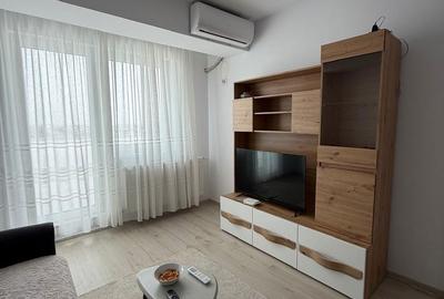 Apartament cu 3 camere, mobilat în Colentina - 4