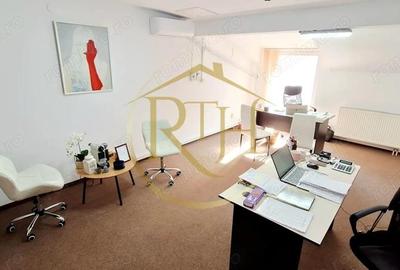 Spațiu comercial, de 26 mp, în Soarelui - 14