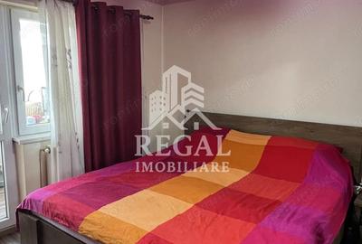 Apartament 2 camere de vanzare Zona M5/1 | Etaj 5 - 7