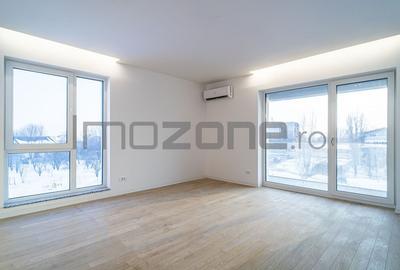 Strada Ghidigeni,  Raul Doamnei, 2 camere, etaj 2, bloc nou, DOAR PLATA CASH - 3