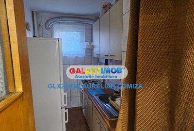 Apartament 4 camere decomandat Drumul Taberei - 5