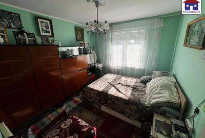 Apartament cu 3 camere - Rogerius - IMOBIHOR Apartament cu 3 camere - Rogerius - IMOBIHOR - 3