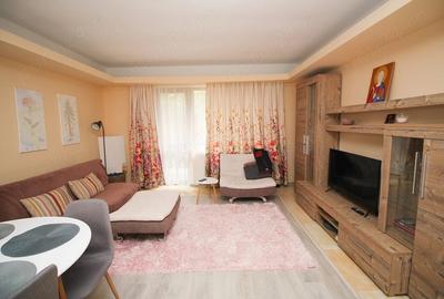 Apartament cu 2 camere semidecomandat în Central - 7