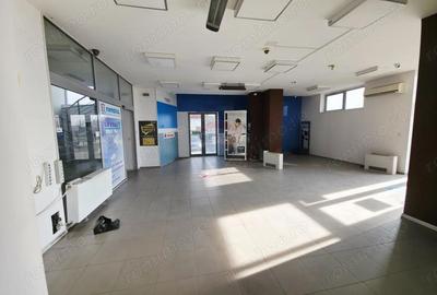 Spațiu comercial, de 828 mp, în 1 Mai - 5