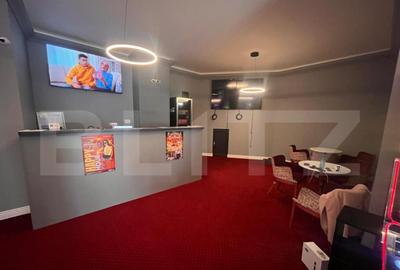 Spatiu comercial, 65 mp, zona Andrei Muresanu - 14