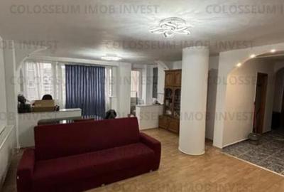 Apartament 3 camere, decomandat - zona Grivitei - 2