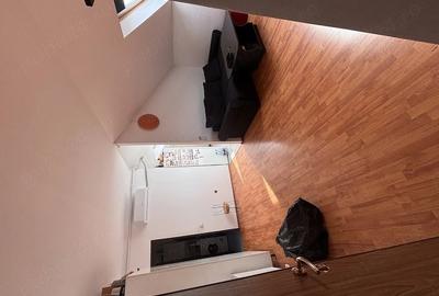 Apartament cu 2 camere, mobilat în Florești - 2