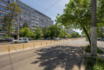 Apartament cu 3 camere semidecomandat în Giulești - 20