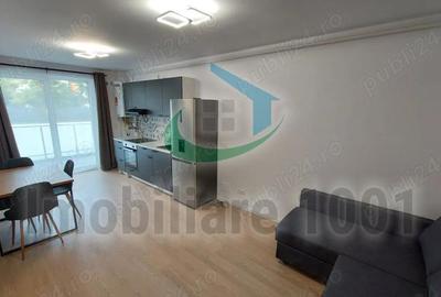 Apartament 3 camere, mobilat, utilat, imobil nou, str. Stefan cel Mare - 2