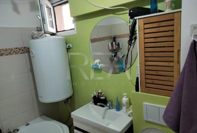 Apartament cu 2 camere decomandat, mobilat în Giurgiului - 14