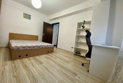 Apartament - 2 camere - AC - Loc de parcare - Centrala proprie - Militari - 4