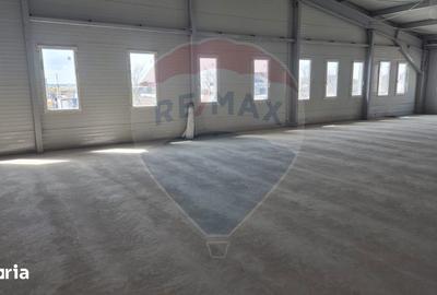Spațiu comercial, de 2,645 mp, în Tunari - 9
