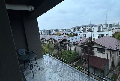 Apartament cu 2 camere în Dobroești - 9