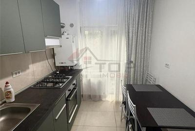 Apartament cu 2 camere decomandat în Valea Lupului - 9
