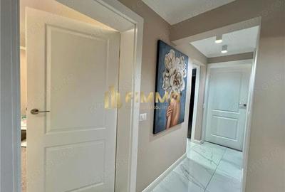 Apartament cu 4 camere decomandat, mobilat în Obcini - 3