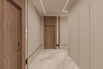 Apartament cu 2 camere decomandat în Parcul Carol - 7