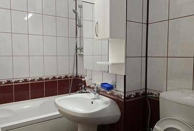 Apartament cu 2 camere decomandat în Liliacului - 11
