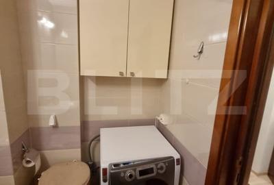 Apartament de 3 camere, 103 mp, 2 locuri de parcare, zona Bucium - 16