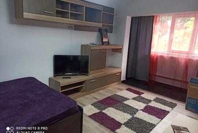 Garsonieră decomandată în Central - 4