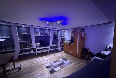 Casă cu 3 camere în Central - 1