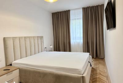 Apartament cu 2 camere decomandat în Central - 8