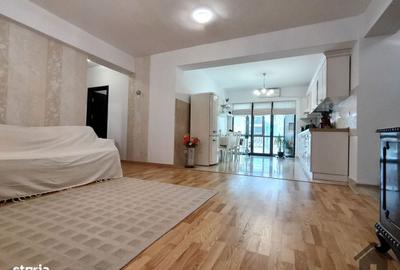 Apartament cu 3 camere în Timpuri Noi - 1