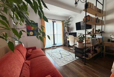 | Studio - 20th Residence- Grozavesti - 39 mp - Metrou | - 4